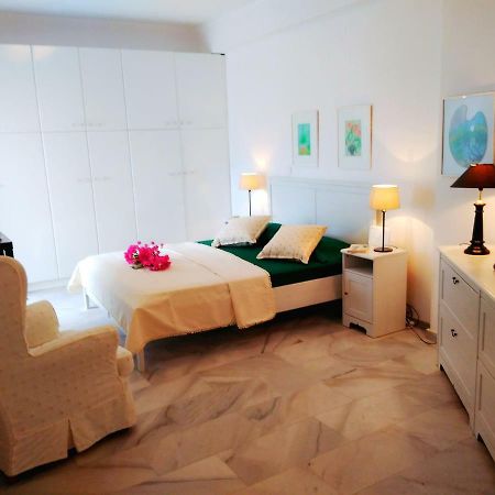 Villa Kavalli Paros Dhragoulas Екстериор снимка